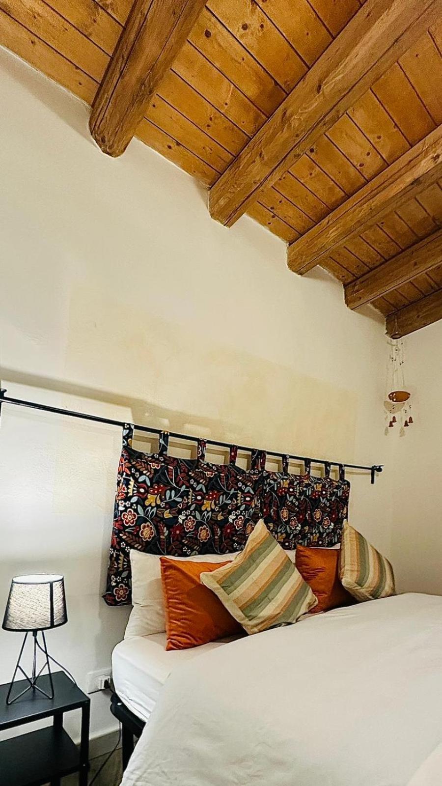 Camerini Di Santa Cecilia Palermo Ngoại thất bức ảnh