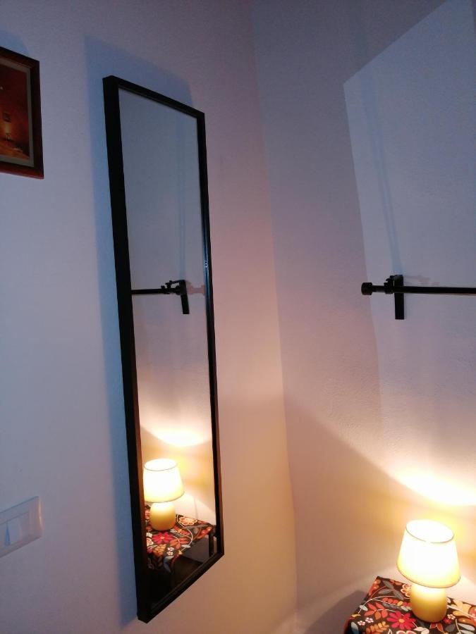 Camerini Di Santa Cecilia Palermo Ngoại thất bức ảnh